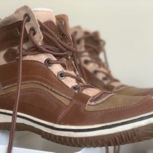 Men's Pajar Ankle Boots